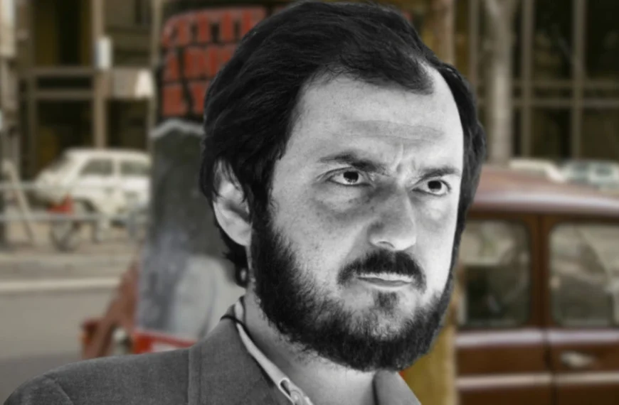 "Le film le plus effrayant que j'aie jamais vu", ce thriller bien trop méconnu a fait trembler le grand Stanley Kubrick