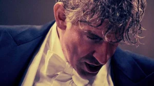 6 ans d'entraînement pour 6 minutes à l'écran : cet acteur a perdu la tête pour son propre film sur Netflix