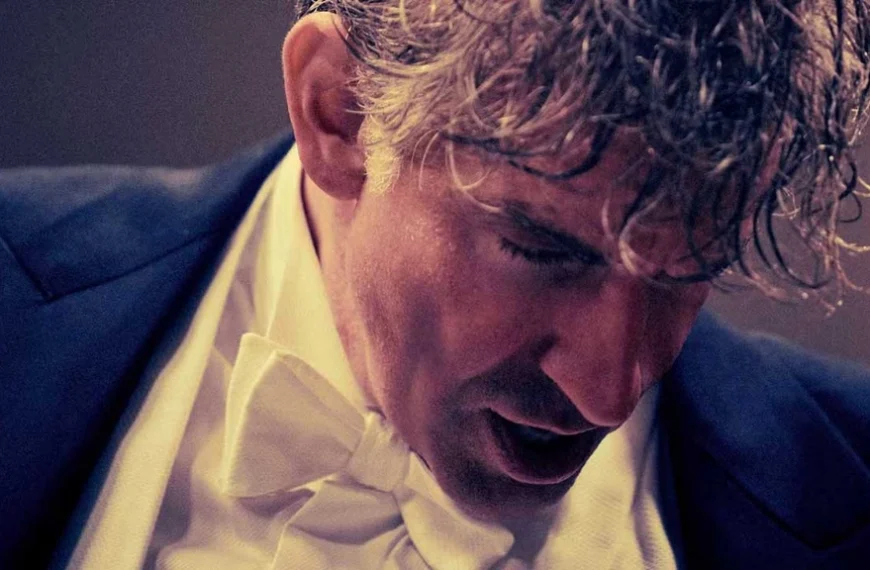 6 ans d'entraînement pour 6 minutes à l'écran : cet acteur a perdu la tête pour son propre film sur Netflix