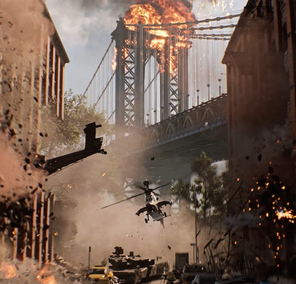 Battlefield 6 : Ils ont appris de leurs erreurs ! Cette mécanique ne reviendra sûrement jamais et c'est pour le mieux