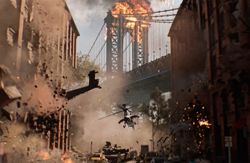 Battlefield 6 : Ils ont appris de leurs erreurs ! Cette mécanique ne reviendra sûrement jamais et c'est pour le mieux