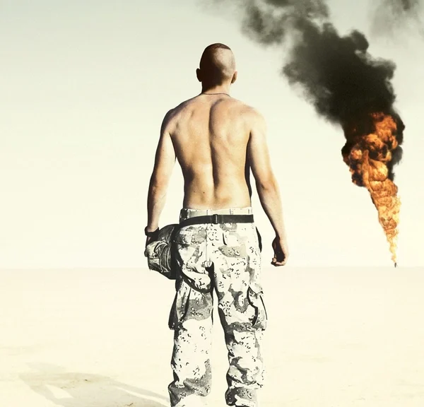 L’un des meilleurs films de guerre de ces 20 dernières années : il a coûté moins de 100 millions et il est disponible à la location sur ce concurrent de Netflix