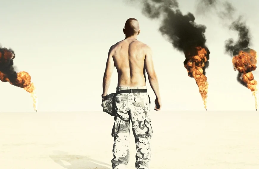 L’un des meilleurs films de guerre de ces 20 dernières années : il a coûté moins de 100 millions et il est disponible à la location sur ce concurrent de Netflix