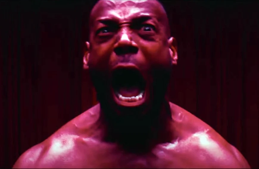 Le réalisateur de Get Out et Nope nous a habitués à mieux… Noté 36%, son nouveau film fait un four !