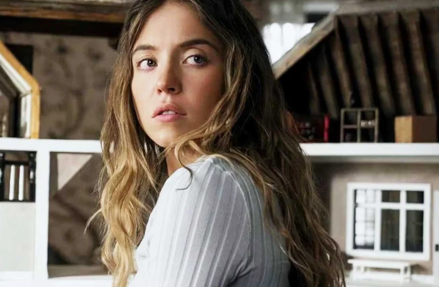 Sydney Sweeney joue dans l'adaptation d'un des plus grands succès littéraires modernes : la première bande-annonce est là