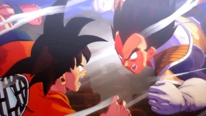 Moins de 3€ pour ce jeu vidéo Dragon Ball sur Nintendo Switch, c'est le meilleur moment de découvrir les aventures de Goku !