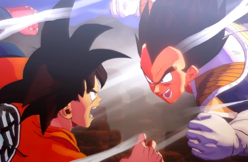 Moins de 3€ pour ce jeu vidéo Dragon Ball sur Nintendo Switch, c'est le meilleur moment de découvrir les aventures de Goku !