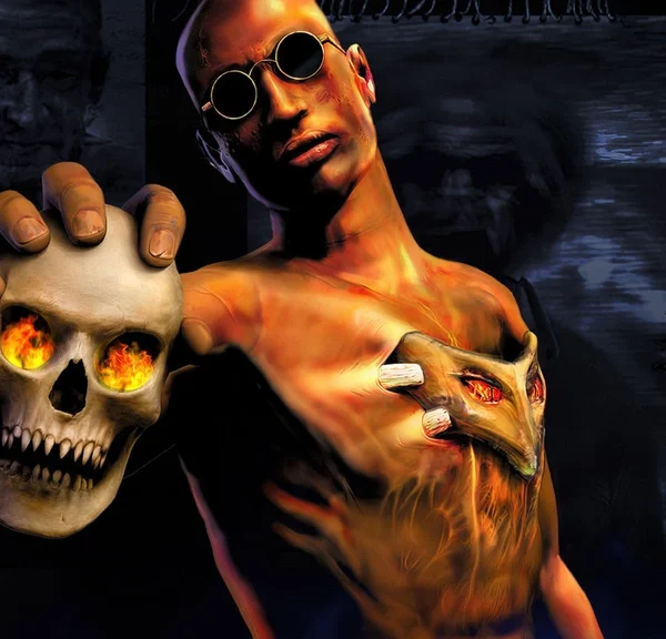 "De la pub sur nos tombes ?!" Ce géant du jeu vidéo aux méthodes sulfureuses revient d'entre les morts