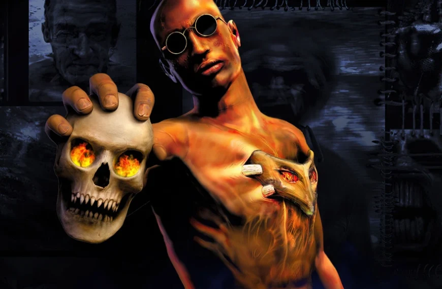 "De la pub sur nos tombes ?!" Ce géant du jeu vidéo aux méthodes sulfureuses revient d'entre les morts