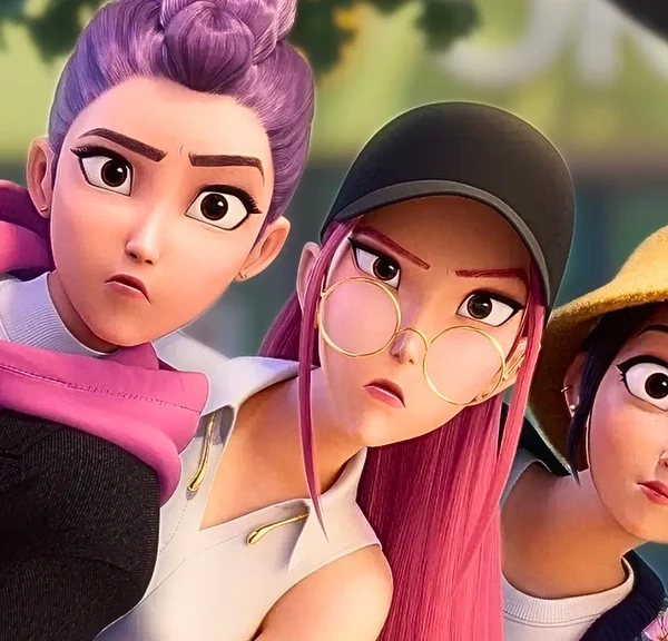 Le film d'animation du moment pourrait bien arriver dans ce Battle Royale super populaire