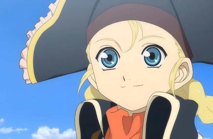 Noté 18/20, c'est l'un des meilleurs épisodes de l'une des plus grandes sagas du JRPG : découvrez-le à moins de 10€ sur Nintendo Switch