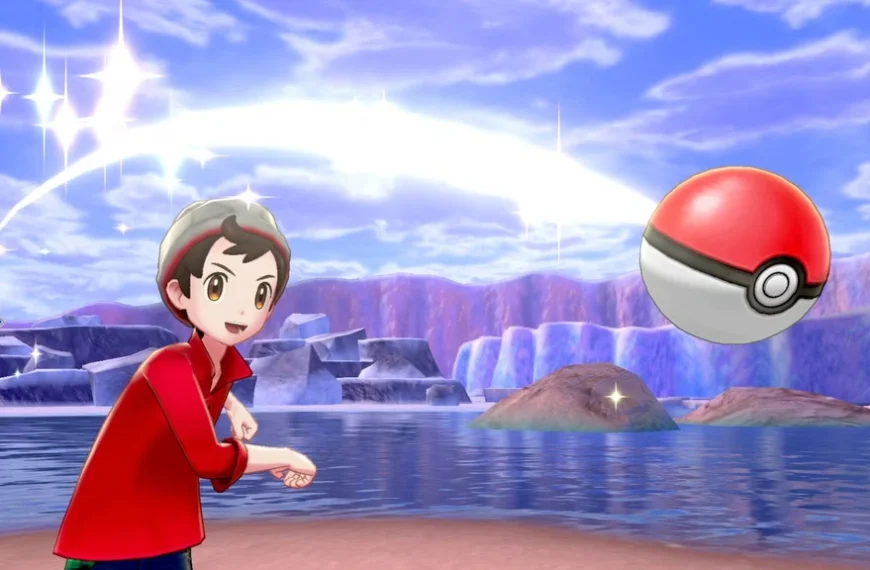 Pokémon : non, Nintendo n'a pas déposé de brevet sur l'invocation de créatures pour se battre… c'est plus compliqué que cela