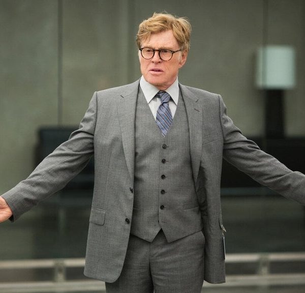 “Rien à voir avec l’art” Robert Redford avait totalement perdu foi en Hollywood, mais ça ne l’a pas empêché de jouer dans ces films Marvel