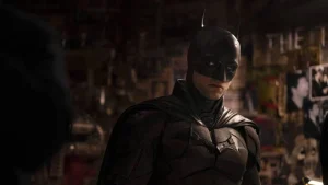 "Jamais fait dans un film" Pour The Batman 2, Robert Pattinson va explorer de nouvelles facettes du super héros