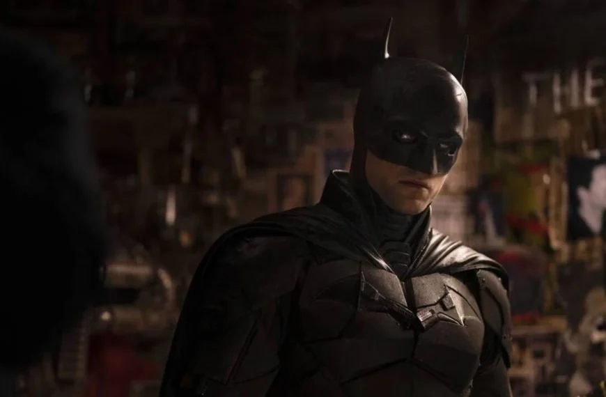 "Jamais fait dans un film" Pour The Batman 2, Robert Pattinson va explorer de nouvelles facettes du super héros