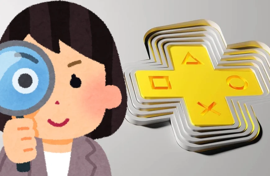 Recommandé à 81%, ce jeu vidéo d'enquête disponible gratuitement dans le PlayStation + est aussi bariolé qu'original