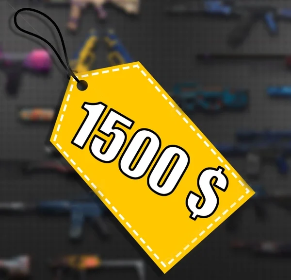 Cette société de jeux vidéo se fait épingler par les joueurs, elle vend désormais des cosmétiques… à 1500 dollars