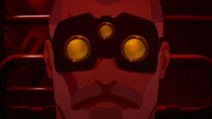 "Il faut parvenir à extraire l’essentiel" Le réalisateur de ce film Netflix se confie sur une des meilleures licences d'infiltration