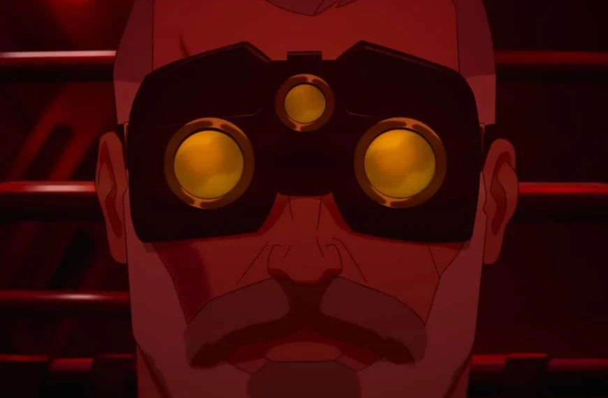 "Il faut parvenir à extraire l’essentiel" Le réalisateur de ce film Netflix se confie sur une des meilleures licences d'infiltration