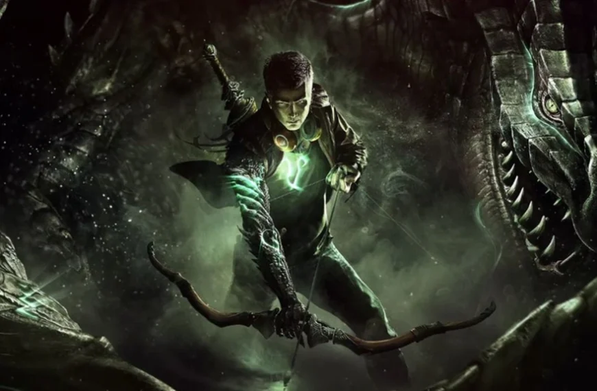 "C'est ma faute", ce développeur reconnaît que ce jeu vidéo ultra ambitieux a été annulé à cause de lui