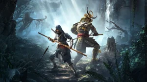 Trophées Assassin's Creed Shadows DLC : la liste complète de la Traque sur Awaji