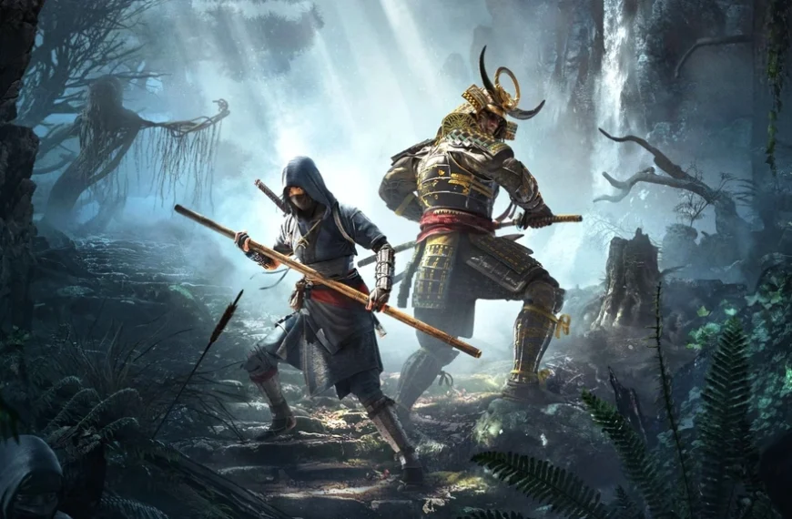 Trophées Assassin's Creed Shadows DLC : la liste complète de la Traque sur Awaji