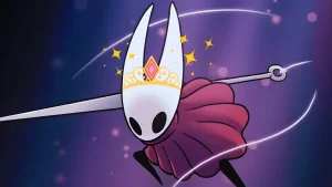 Silksong passe ce cap en un temps record ! Il leur a fallu 2 semaines seulement pour l’atteindre