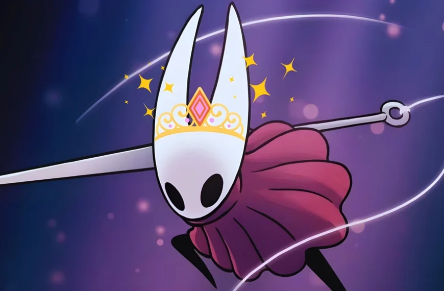 Silksong passe ce cap en un temps record ! Il leur a fallu 2 semaines seulement pour l’atteindre