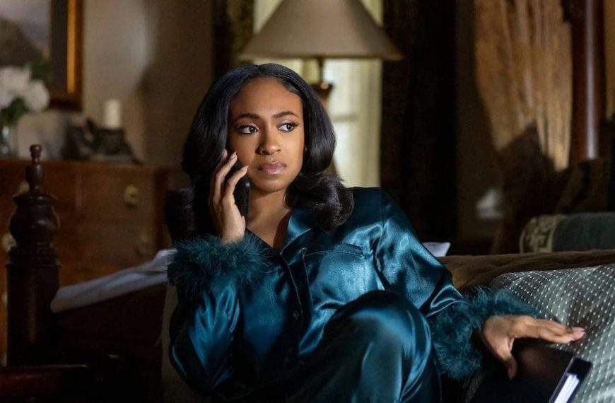 Cette série exclusive Netflix menace Mercredi avec Jenna Ortega : la nouvelle saison est déjà TOP 3