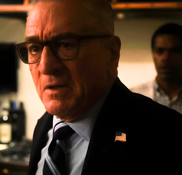 "Je le méprise" Cet acteur déteste ouvertement Robert de Niro : tout avait pourtant si bien commencé entre eux !