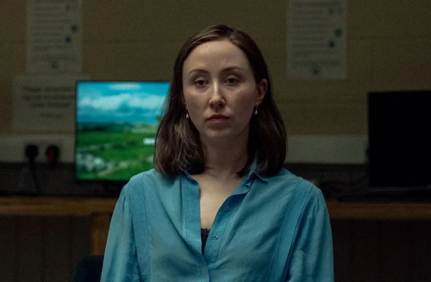 Avec 142 millions de vues, cette mini-série est la plus regardée de l'histoire de Netflix