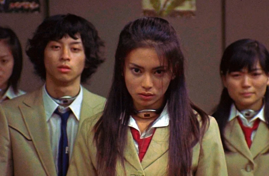 "Un coup de poing brutal" Ce film d'action ultra violent noté 90% a marqué l'histoire du cinéma : il est dispo uniquement sur Canal+