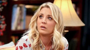 "Continuer avec quoi ?" La star de The Big Bang Theory Kaley Cuoco ne croyait pas à la fin de la série : elle fut choquée