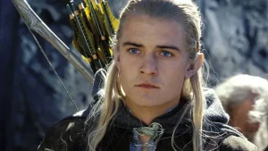 Legolas ne dit que 4 mots à Frodon dans la trilogie Le Seigneur des Anneaux… les voici !