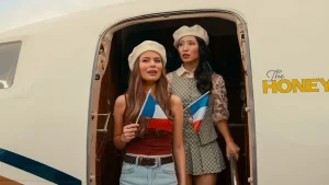 A la rentrée, les abonnés Netflix ont besoin d'amour et de tendresse. Ils se ruent sur cette comédie romantique !