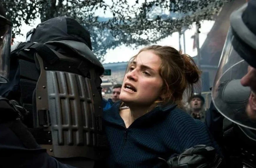 C'est l'un des meilleurs films de 2020 et il est gratuit sur ce rival de Netflix !