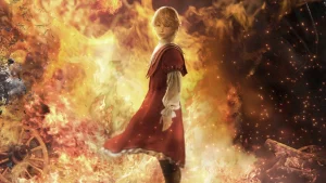 10 mois pour créer chaque combat de boss, ce jeu vidéo noté 17/20 a mis le paquet et ça se voit ! C'est du grand spectacle