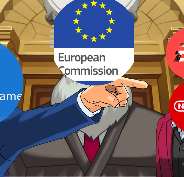 La pétition qui embête les géants du jeu vidéo se porte bien : l'audience devant la Commission européenne est proche
