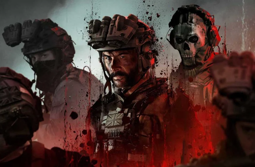 Avant Black Ops 7, cet épisode de Call of Duty revient dans ce service ! C'est l'un des épisodes qui divisent le plus