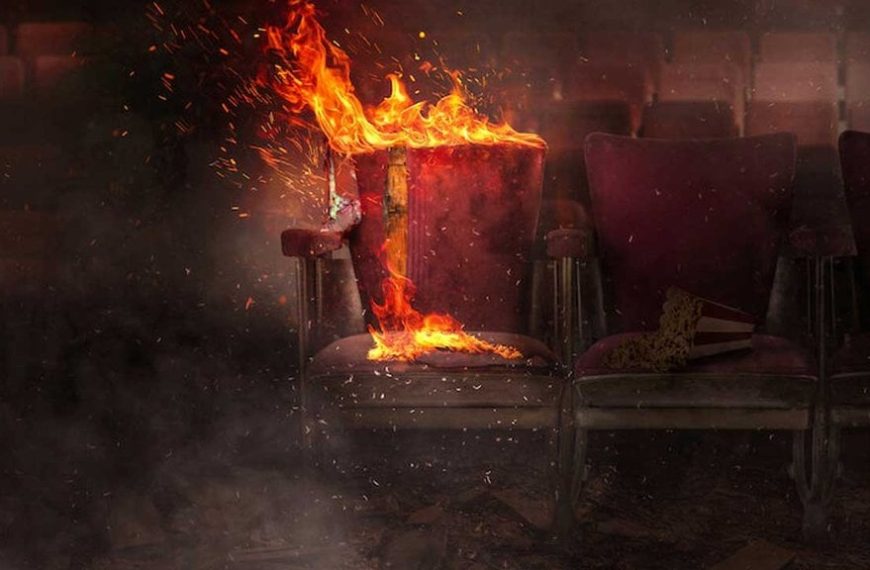 "Une institution poussiéreuse" Le boss de Netflix s'en prend au plus célèbre festival de cinéma du monde !