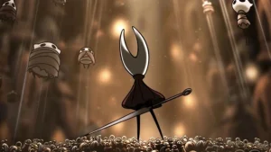 Les développeurs d’Hollow Knight Silksong s’expliquent sur la difficulté du jeu, et la raison est simple : c’est à cause de son héroïne !