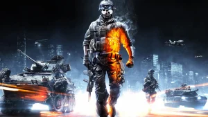 Mauvaise nouvelle pour les fans de Battlefield… n'est pas Call of Duty qui veut !