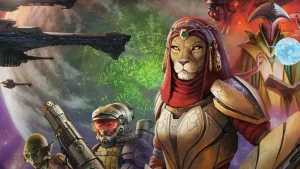 Ce jeu de société aussi culte que difficile coûtait 200€ et chaque partie durait 8h… Il va désormais devenir un jeu vidéo !