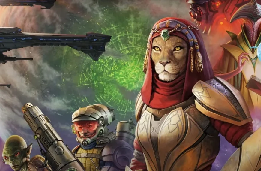 Ce jeu de société aussi culte que difficile coûtait 200€ et chaque partie durait 8h… Il va désormais devenir un jeu vidéo !