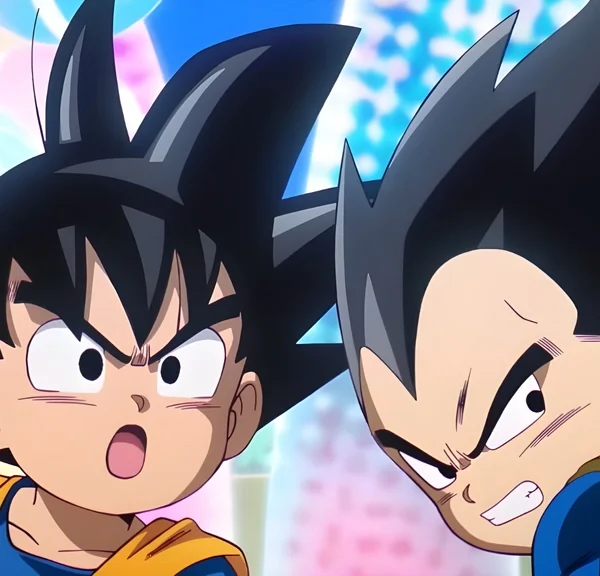 "Dragon Ball Daima était vraiment nul" L'éditeur d'Akira Toriyama est sans filtre sur l'anime qui fait suite à DBZ !