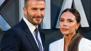 "Une vache triste qui ne sourit jamais" Après David Beckham, c'est l'autre star de la famille qui intéresse Netflix !