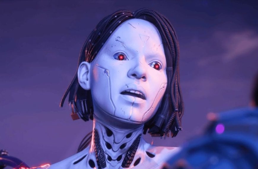 Même Elden Ring et Cyberpunk ne l'ont pas reçu… cet excellent jeu vidéo décroche un prix unique !