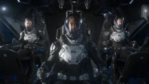 Après 10 ans à jouer à Star Citizen, ce Youtubeur français aux 550.000 abonnés vide son sac : entre rêve de gosse et réalité d'un MMO