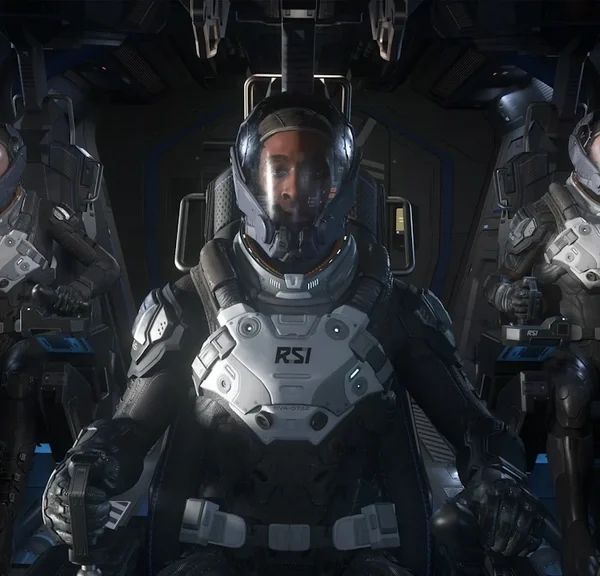 Après 10 ans à jouer à Star Citizen, ce Youtubeur français aux 550.000 abonnés vide son sac : entre rêve de gosse et réalité d'un MMO