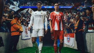 Test EA Sports FC 26 sur PC, PS5, Xbox Series, Switch, Switch 2, PS4 et ONE
